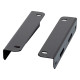 Универсалните стойки за седалки OMP Steel Conversion Mounts (чифт) | race-shop.bg