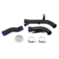 Зарядна тръба за VW Golf R, Scirocco R, Audi TT-S, S3