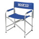 Офис столове SPARCO сгъваем стол | race-shop.bg