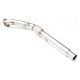Down pipe, dump pipe Downpipe за AUDI A3 1.8 T | race-shop.bg