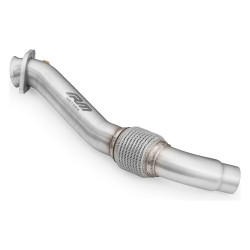 Downpipe за BMW E46 330D, E83 x3 3.0D M57N