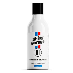 Shiny GarageЗащита за кожа 500 ml