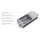 1x вход / 2x изхода Гърне 60mm RM Motors | race-shop.bg