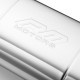 2x входа / 2x изхода Гърне 60mm RM Motors | race-shop.bg