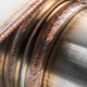 2x входа / 2x изхода Гърне 60mm RM Motors | race-shop.bg