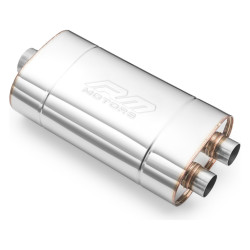 Гърне 70mm RM Motors