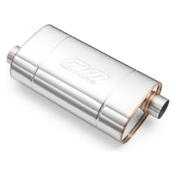 Гърне 76mm RM Motors