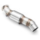 Down pipe, dump pipe Downpipe за BMW E70 X5 E71 X6 35IX 40IX + CAT | race-shop.bg