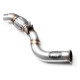 Down pipe, dump pipe Downpipe за BMW E90 E91 318D 320D | race-shop.bg