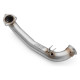 Down pipe, dump pipe Downpipe за MINI COOPER S R56 LCI 1.6 TURBO | race-shop.bg