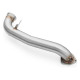 Down pipe, dump pipe Downpipe за MINI COUNTRYMAN R60 1.6 TURBO | race-shop.bg