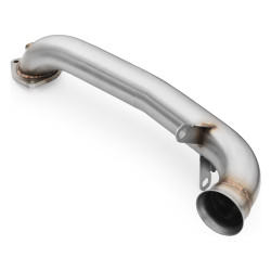 Downpipe за MINI COUPE R58 1.6 TURBO
