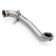 Down pipe, dump pipe Downpipe за MINI COUPE R58 1.6 TURBO | race-shop.bg