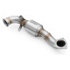 Down pipe, dump pipe Downpipe за MINI COUPE R58 1.6 TURBO | race-shop.bg