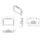 Standalone ecu, display and accessories Ecumaster дисплей ADU-7 | race-shop.bg