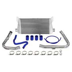Интеркулер AUDI A4 A6 PASSAT 1.8T 97-02