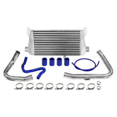Интеркулери за конкретен модел Интеркулер AUDI A4 A6 PASSAT 1.8T 97-02 | race-shop.bg