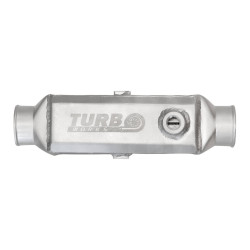 Интеркулер с водно охлаждане универсал 220 x 85 x 85mm (63mm)