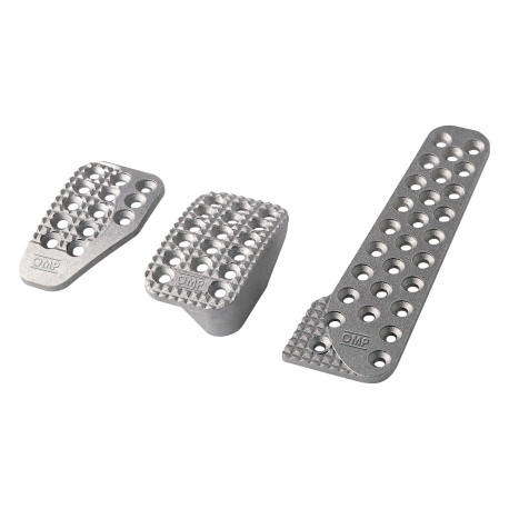 Педали OMP педали OA/1010 | race-shop.bg