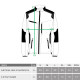 Якета и суичъри Sparco SOFTSHELL SEATTLE blue | race-shop.bg