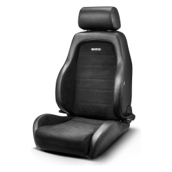 Състезателна седалка Sparco GT
