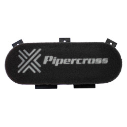 PX500 Кутиен филтър 115mm височина