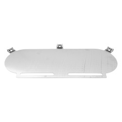 Pipercross PX600 Base plate - blank