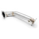Down pipe, dump pipe Downpipe за AUDI A6 C7 3.0 TDI Decat | race-shop.bg