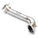 Down pipe, dump pipe Downpipe за AUDI A6 C7 3.0 TDI Decat | race-shop.bg