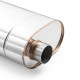 1x вход / 1x изход Централен ауспух 76mm RM Motors | race-shop.bg
