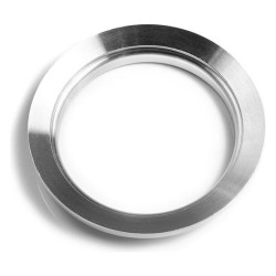 Даунпайп към турбо фланец за BMW E90/E91/E92/E93, E60/E61, E83, E70, E71 (M57N2)