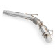 Down pipe, dump pipe Downpipe AUDI A3 8V 1.8 TFSI + CATALYST | race-shop.bg