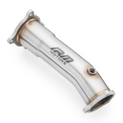 Downpipe AUDI A6 C7 3.0 TDI