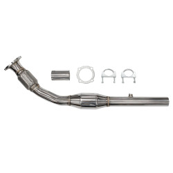 Downpipe за VW Golf 1.8T 1997-2005 с кат