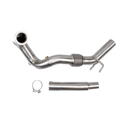 Downpipe за VW Golf VII 1.4 TSI
