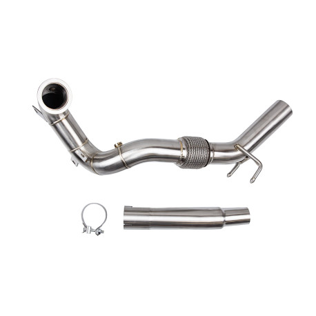 Down pipe, dump pipe Downpipe за VW Golf VII 1.4 TSI | race-shop.bg