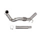 Down pipe, dump pipe Downpipe за Audi A3 8V 1.4 TSI | race-shop.bg