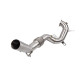 Down pipe, dump pipe Downpipe за Audi A3 8V 1.4 TSI | race-shop.bg