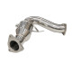 Down pipe, dump pipe Downpipe за Audi A7 3.0TFSI QUATTRO | race-shop.bg
