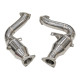 Down pipe, dump pipe Downpipe за Audi A6 C7 3.0TFSI QUATTRO | race-shop.bg