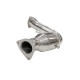 Down pipe, dump pipe Downpipe за Audi A6 C7 3.0TFSI QUATTRO | race-shop.bg