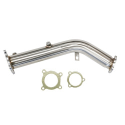Downpipe за AUDI A5 B8 2.0T 2010-2011 декат