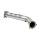 Down pipe, dump pipe Downpipe за AUDI Q5 B8 2.0T 2011-2012 декат | race-shop.bg