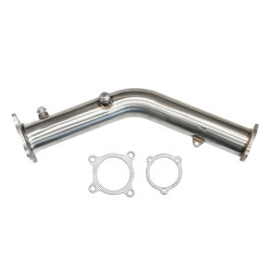 Downpipe за AUDI A5 B8 2.0T 2010-2011 декат