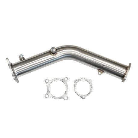 Down pipe, dump pipe Downpipe за AUDI A5 B8 2.0T 2010-2011 декат | race-shop.bg