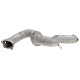 Down pipe, dump pipe Downpipe за Audi S7 C7 4.0 TFSI V8 | race-shop.bg
