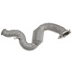 Down pipe, dump pipe Downpipe за Audi RS6 C7 4G 4.0 TFSI V8 | race-shop.bg