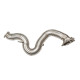 Down pipe, dump pipe Downpipe за Audi S6 C7 4G 2012+ декат | race-shop.bg