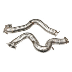 Downpipe за Audi S7 C7 2012+ декат