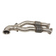Down pipe, dump pipe Downpipe за Audi RSQ3 2.5 TFSI | race-shop.bg
